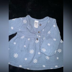 Snow Cute!!! Carter's baby girl bundle